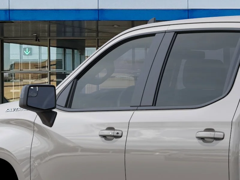 2026 Chevrolet Silverado 1500 RST - Photo 12