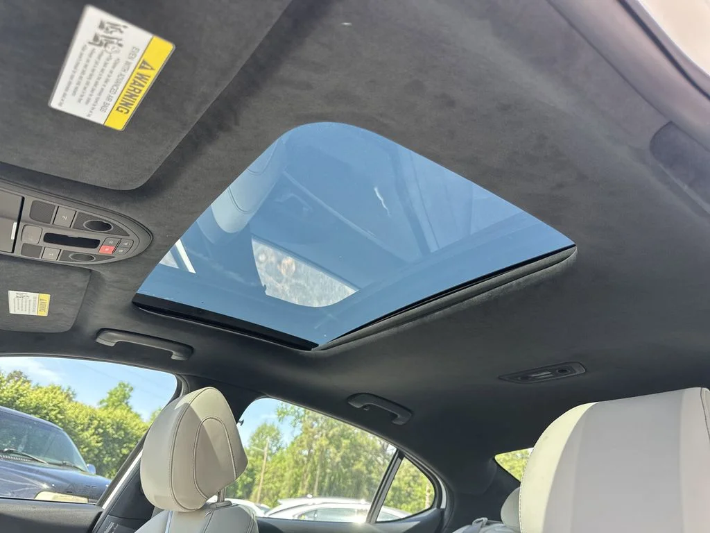2025 GENESIS G70 Sport Advanced - Photo 26