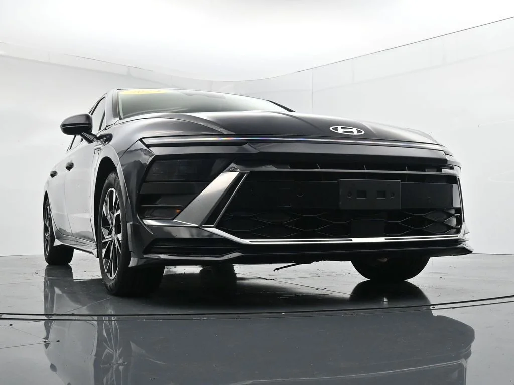 2024 Hyundai Sonata SEL - Photo 31