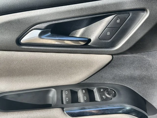 2026 Chevrolet Traverse LT - Photo 22