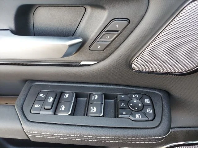 2026 RAM 1500 Rebel - Photo 17