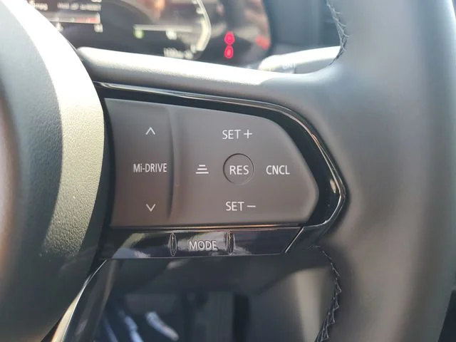 New 2026 Rhodium White Metallic Mazda 2.5 S Preferred AWD image 4