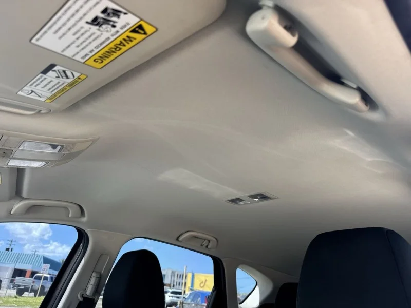 Used 2018 BROWN Mazda Sport image 18