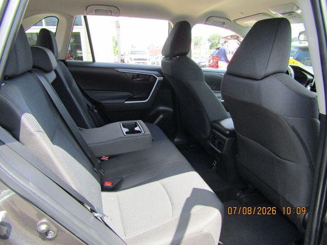 Certified Used 2023 MAGNETIC GRAY MET. Toyota  image 25