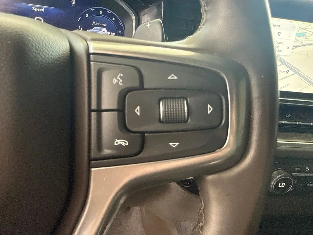 Used 2024 Black Chevrolet LTZ image 26
