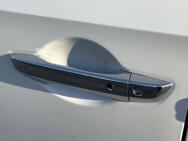 2023 Honda Odyssey EX-L - Photo 35