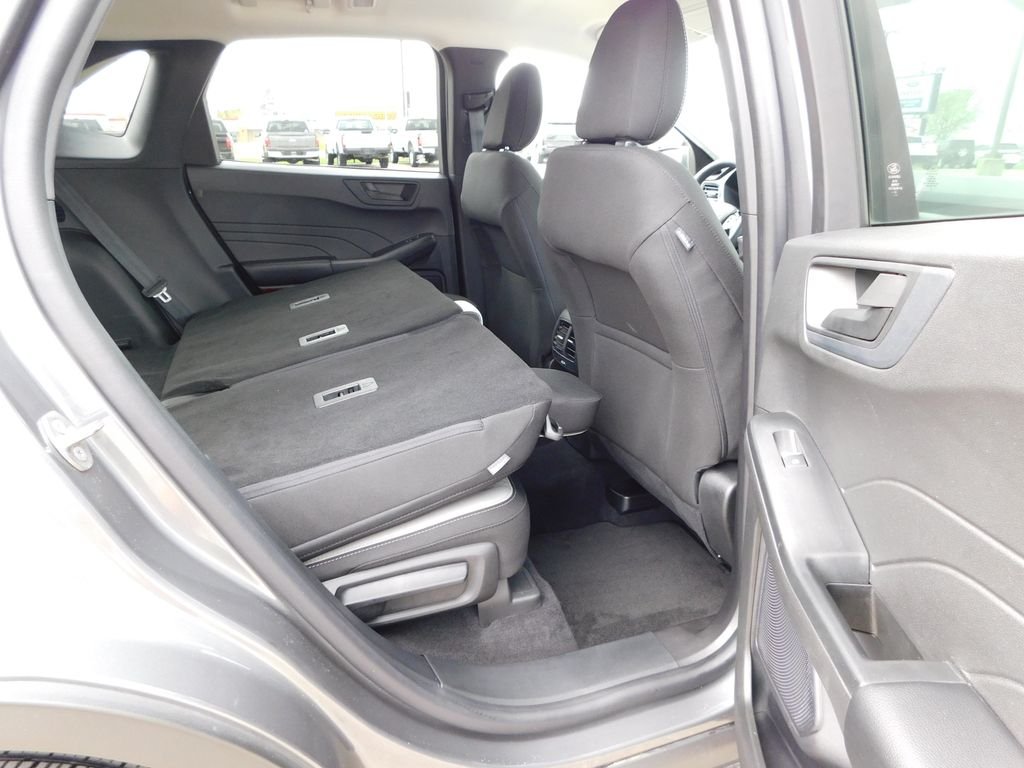 Used 2023 Gray Ford Active image 25