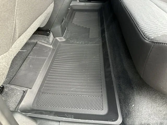 New 2026 Summit White Chevrolet LT image 36