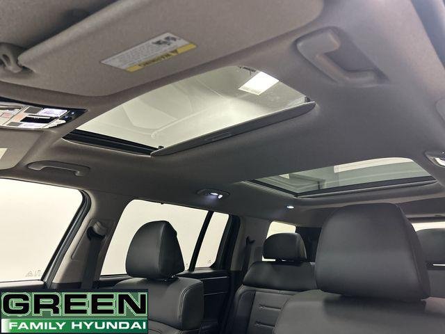 2026 Hyundai Santa Fe Limited - Photo 42