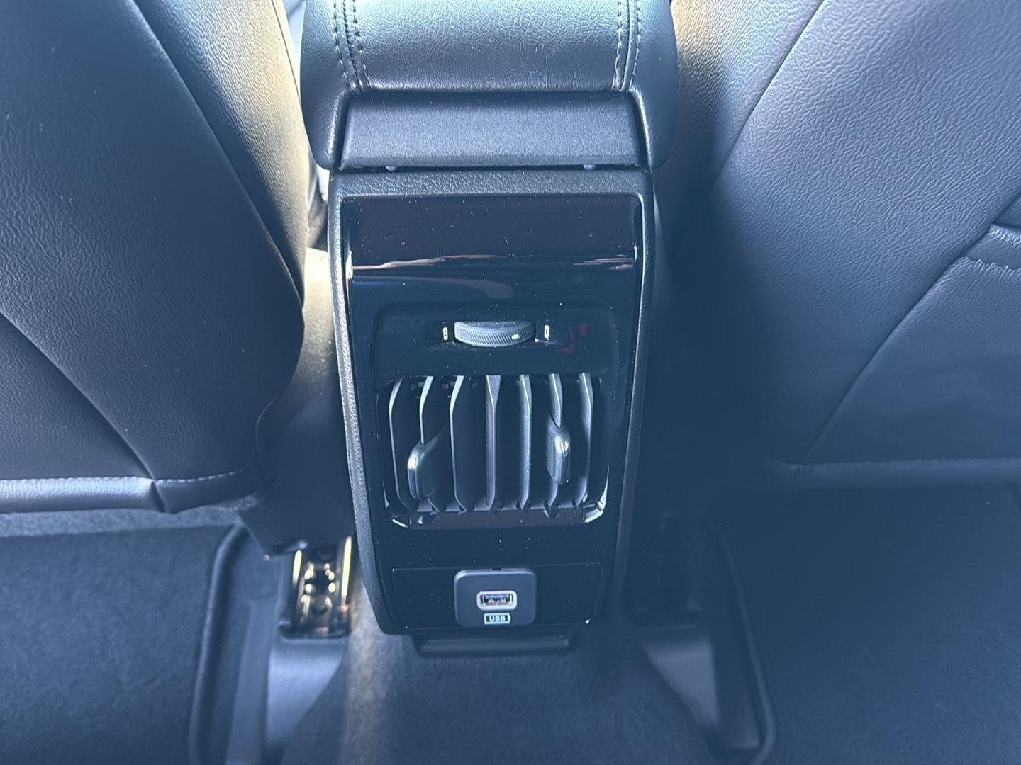 2026 Jeep Compass Latitude Altitude - Photo 16