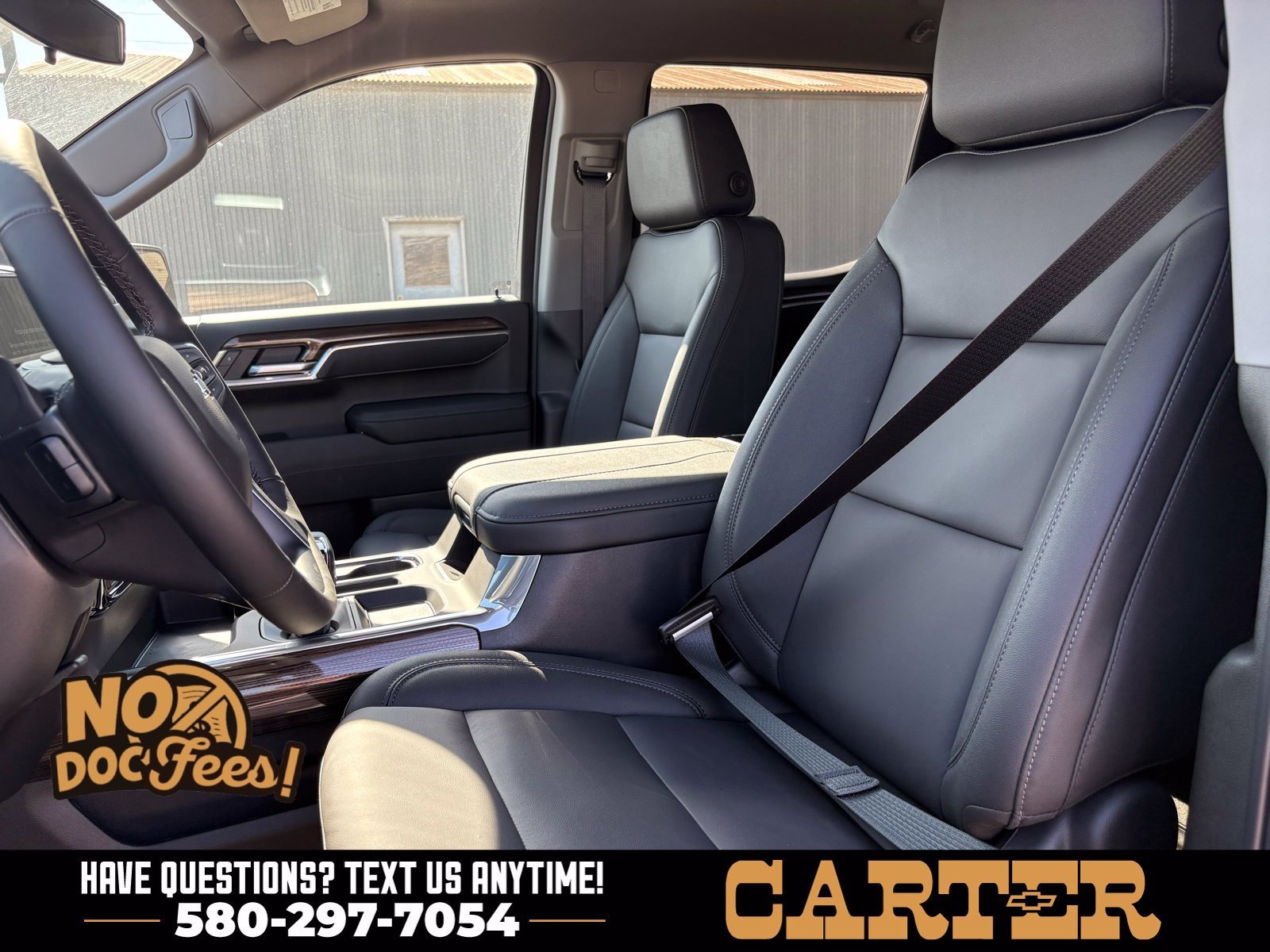 2026 Chevrolet Silverado 1500 RST - Photo 28