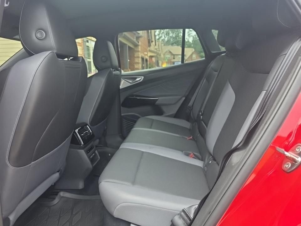 Used 2023 Aurora Red Metallic Volkswagen Pro S Plus image 6