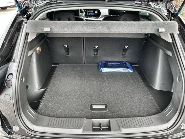 2026 Chevrolet Trax LT Black at Nick Chevrolet