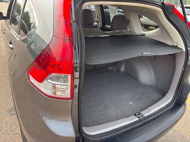 Used 2013  Honda EX image 10