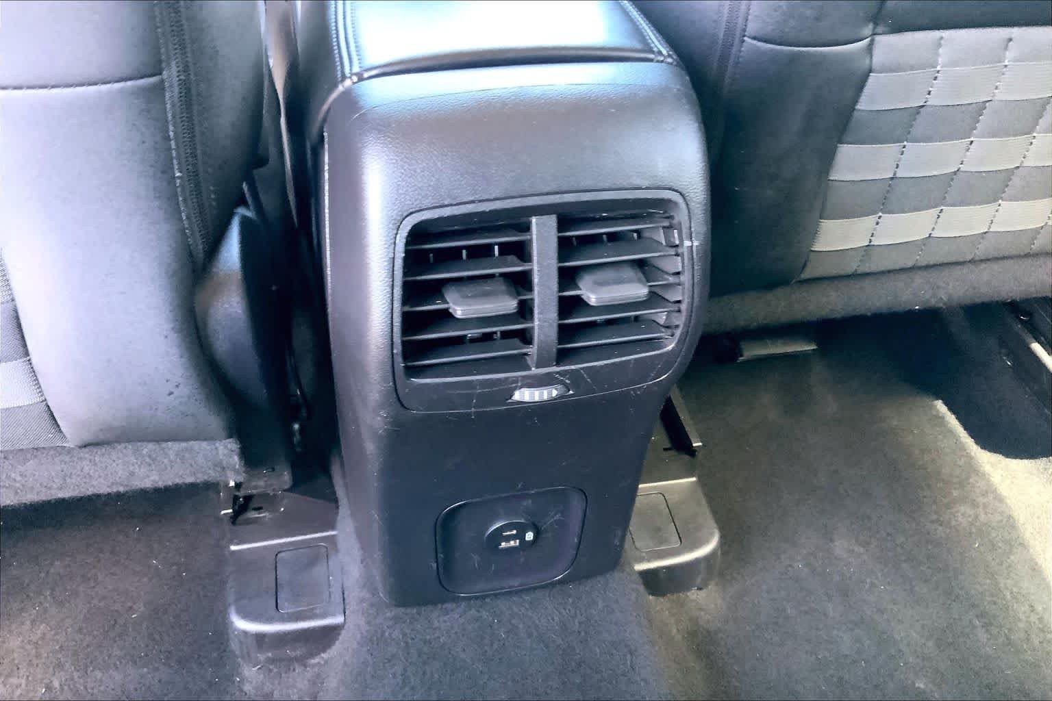 Certified Used 2022 Gray Ford Big Bend image 37