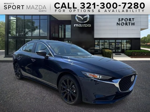 2026 Mazda CX-3 Select Sport AT 4-Door SKYACTIV's photo