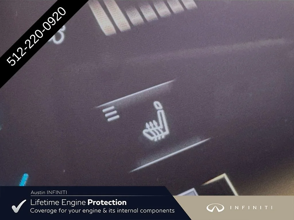 New 2027 White INFINITI PURE image 26