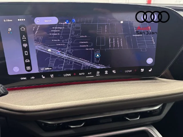 New 2026 White Audi 2.0T Premium Plus image 19