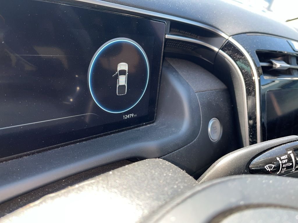 Used 2023 Hyundai Santa Cruz Limited with VIN 5NTJEDAF9PH053455 for sale in Rochester, Minnesota