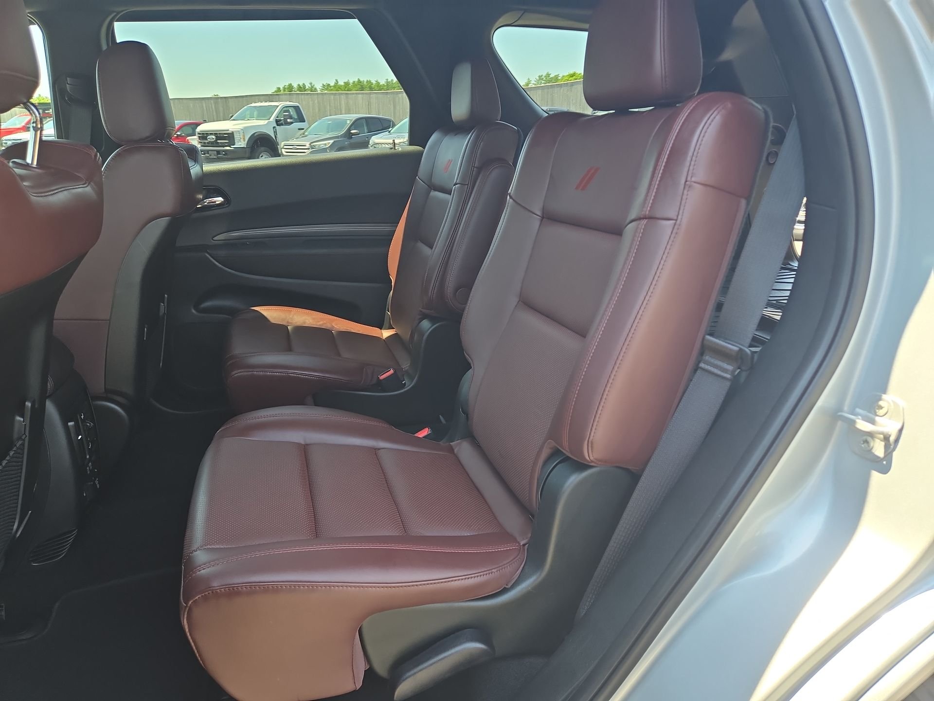 Certified Used 2025 Silver Dodge R/T Plus image 4