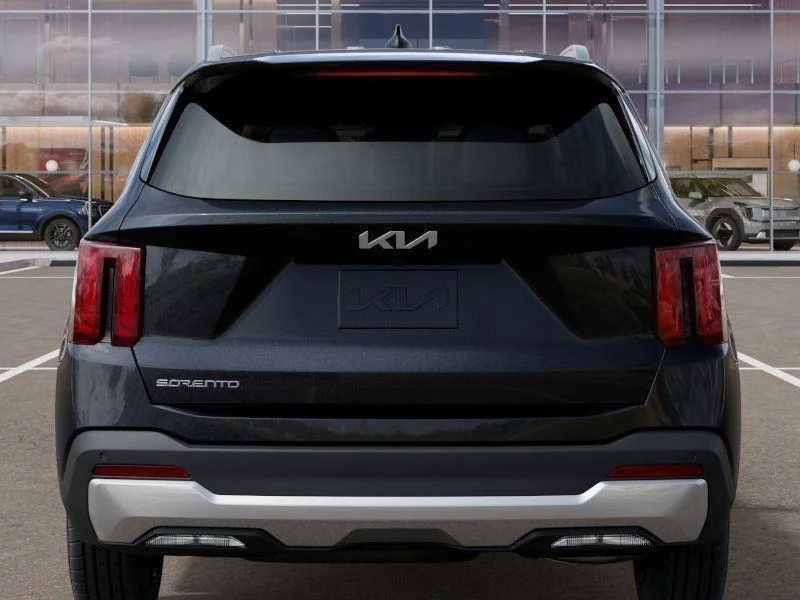 2025 Kia Sorento S - Photo 21