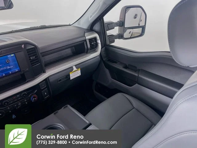 New 2026 Oxford White Ford XL image 23