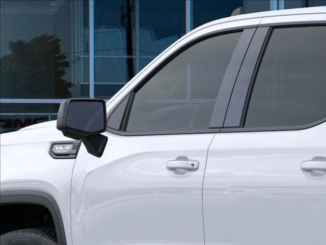 2026 GMC Sierra 1500 Elevation - Photo 12