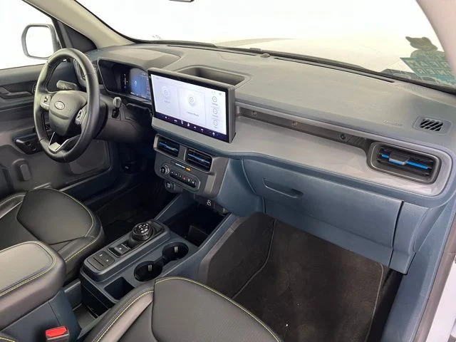 2025 Ford Maverick Lobo Standard - Photo 40