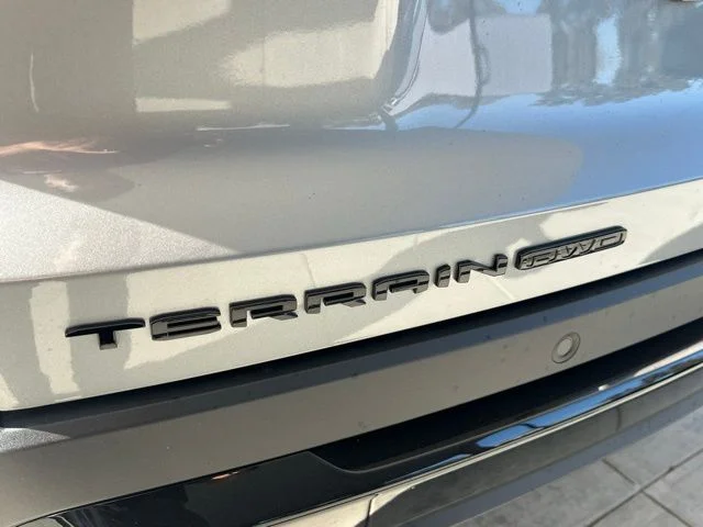 2026 GMC Terrain Elevation - Photo 29