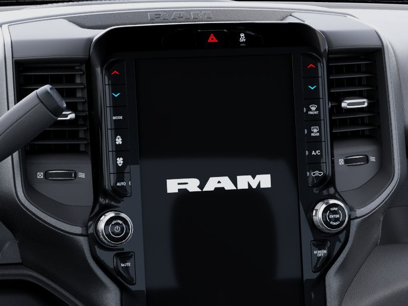 2026 RAM 2500 Tradesman - Photo 44