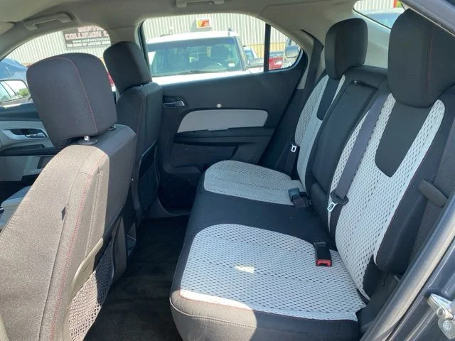 Used 2011 Gray Chevrolet LS image 17