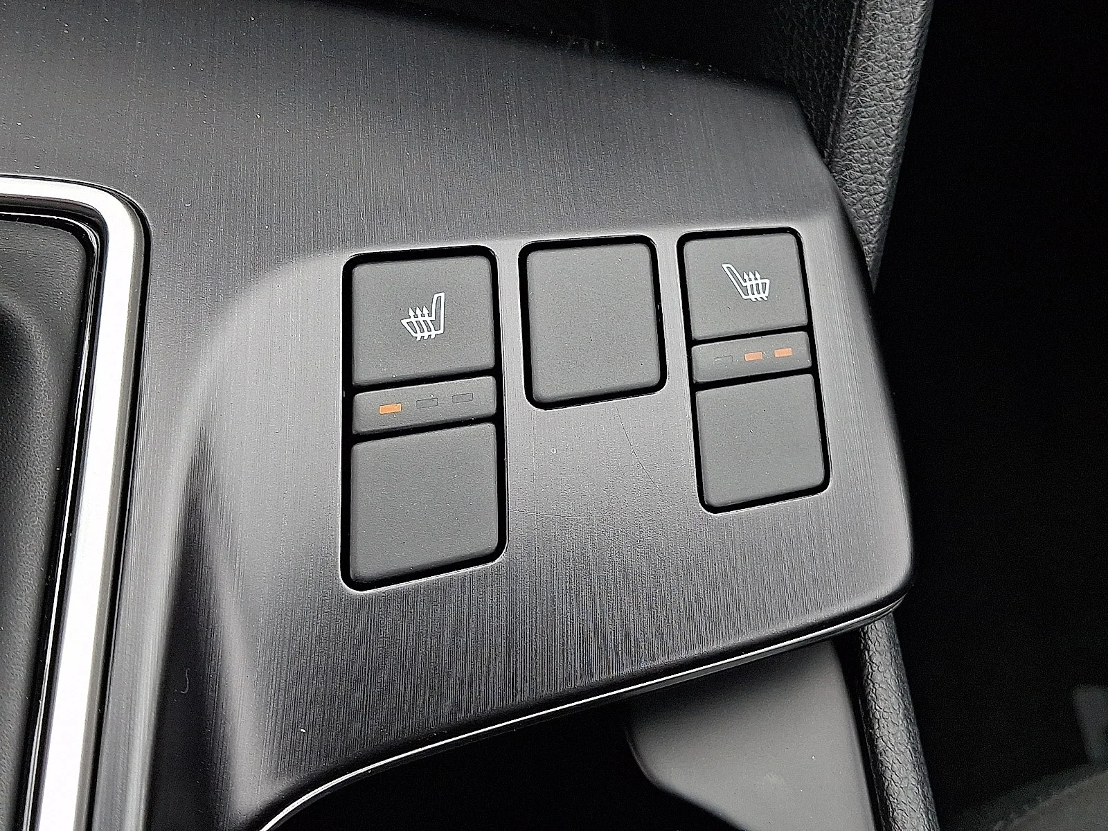 New 2027 White Kia LX image 20