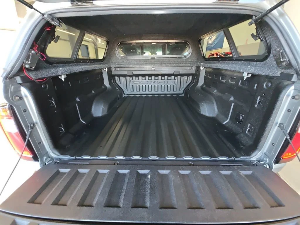 2024 GMC Canyon Denali - Photo 23