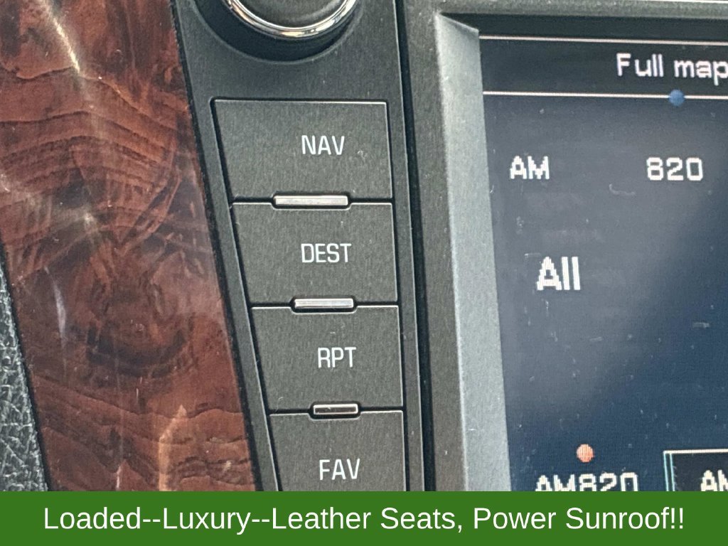 Used 2007 Gray Cadillac Luxury I image 33