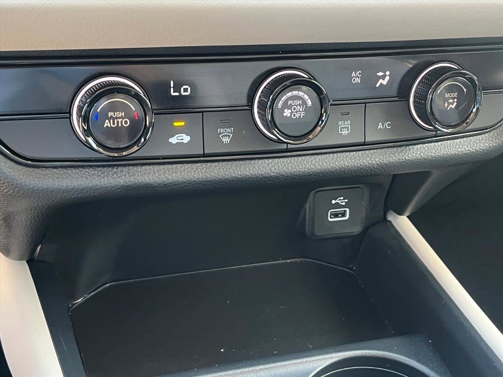 2023 Honda HR-V LX - Photo 37