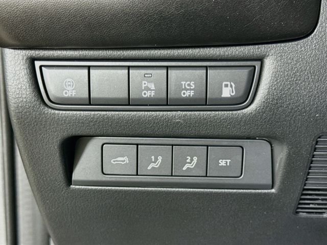 New 2026 Machine Gray Metallic Mazda Premium AWD image 10