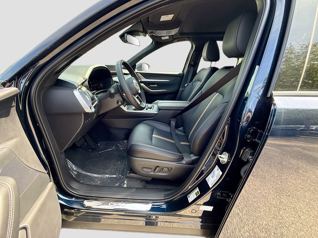 2026 Mazda CX-90 Premium Plus Package - Photo 21
