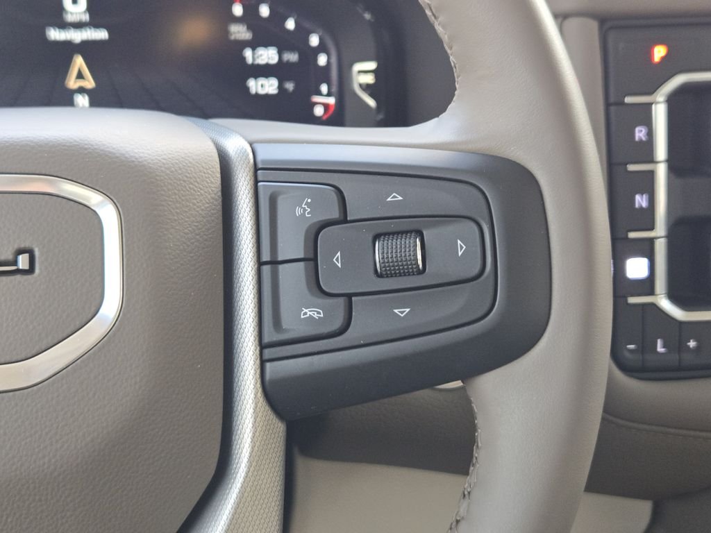 Used 2024 White GMC Denali image 30