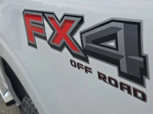 Used 2022 White Ford XLT image 11
