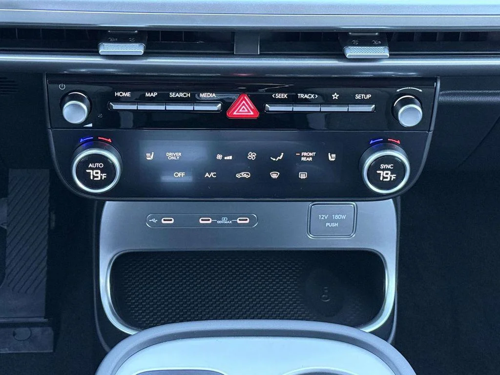 2026 Hyundai IONIQ 9 S - Photo 21