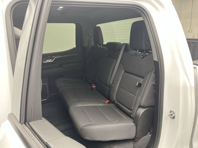 Used 2024 Summit White GMC Elevation image 12