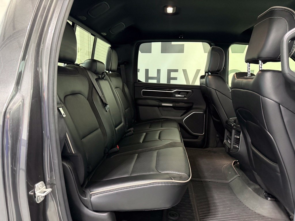 2022 RAM Ram 1500 Pickup Laramie - Photo 18