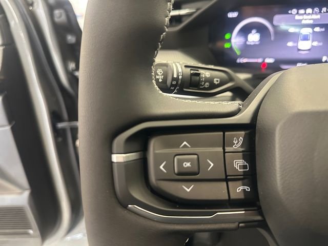 New 2026 Sting-Gray Clearcoat Jeep Limited image 29