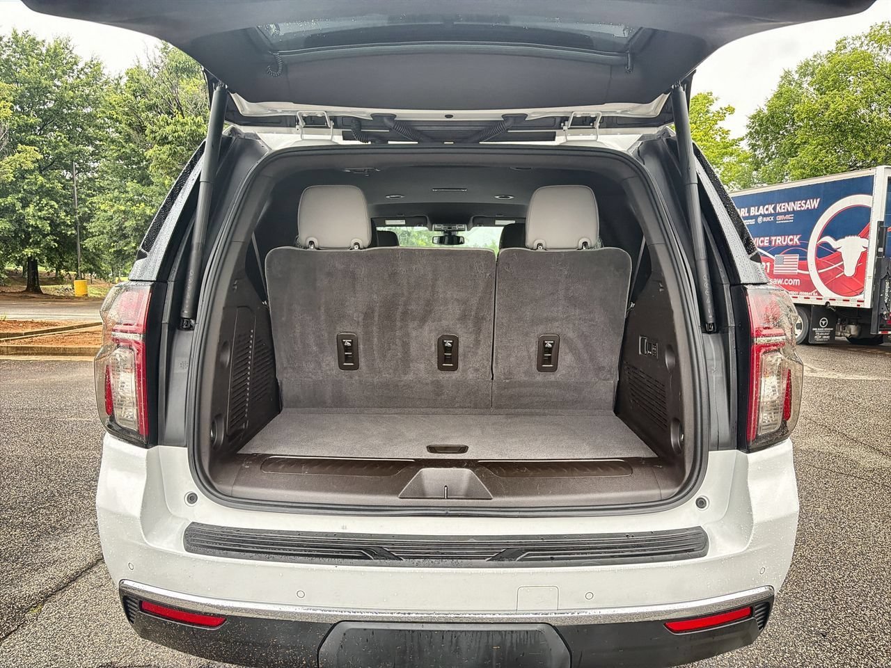 Used 2022 Summit White Chevrolet LT image 21