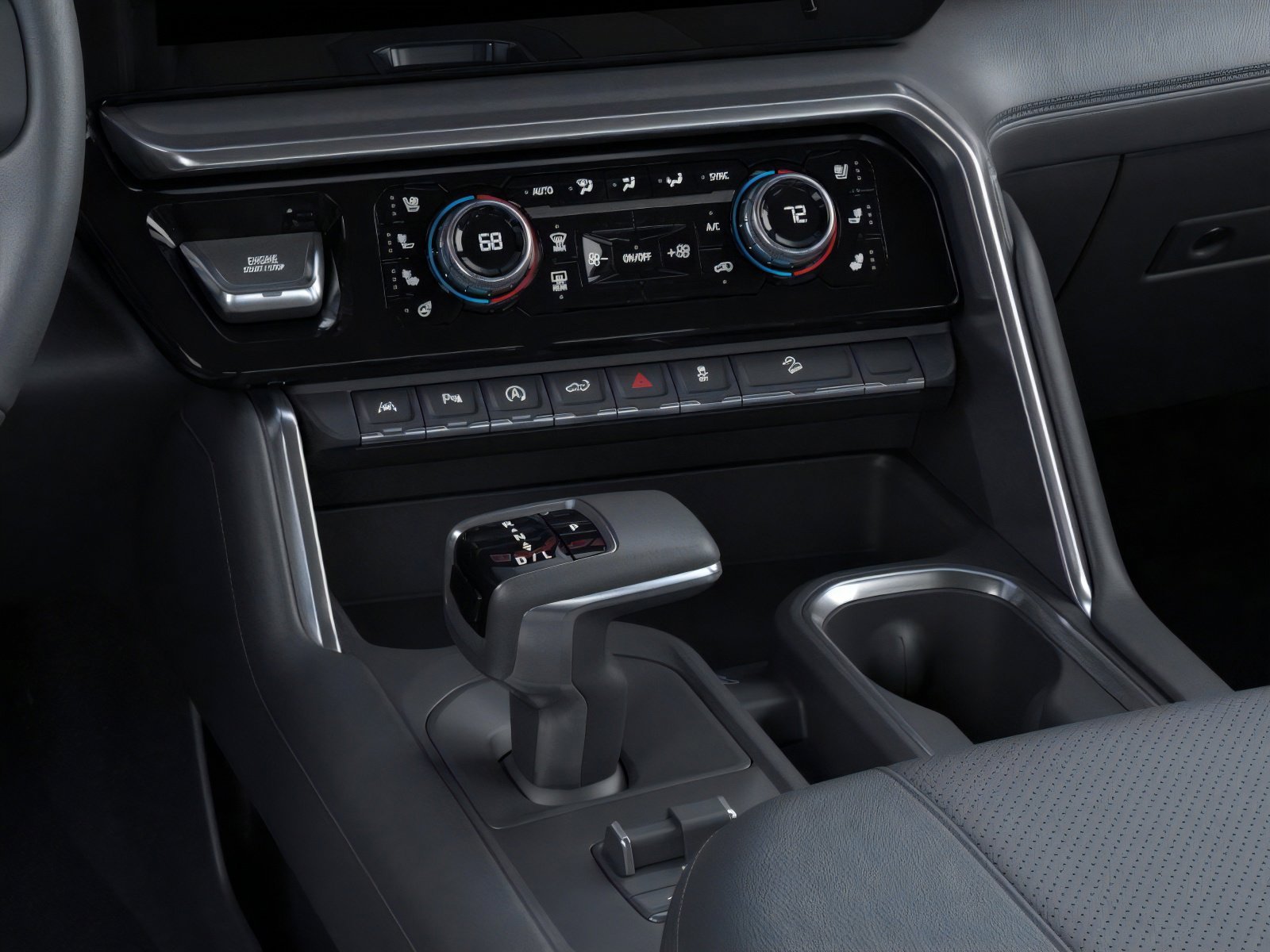 New 2026 Glacier White Tricoat GMC Denali image 23