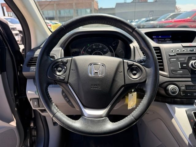 Used 2014  Honda EX-L image 21