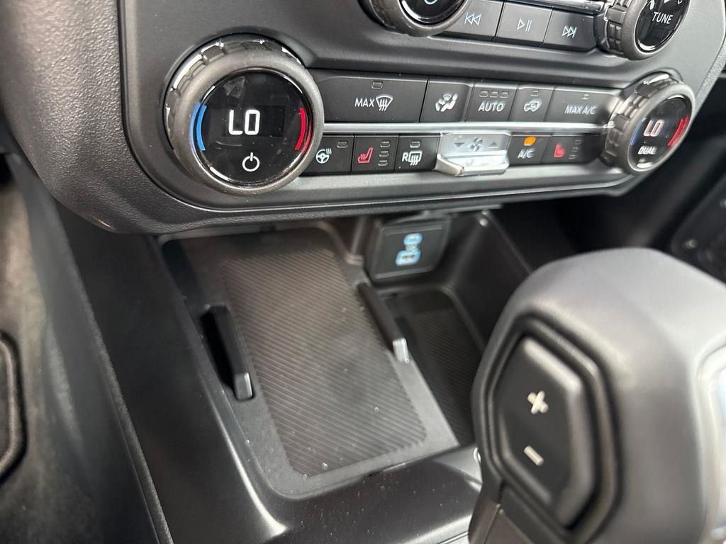 2025 Ford Bronco 4-Door Outer Banks - Photo 34