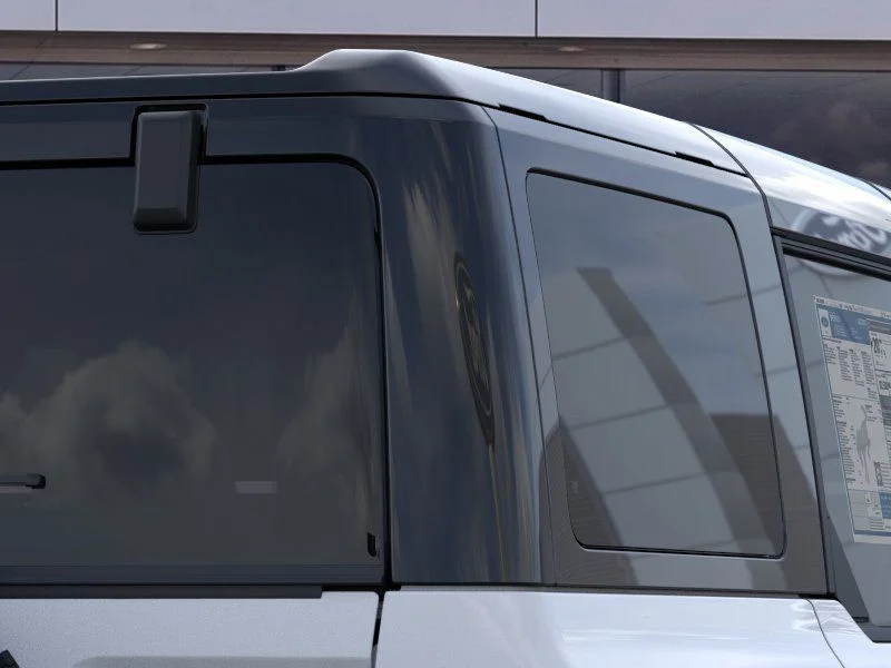 New 2026 Oxford White Ford Big Bend® image 26