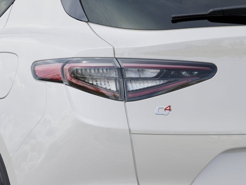 2025 Alfa Romeo Stelvio Base - Photo 307