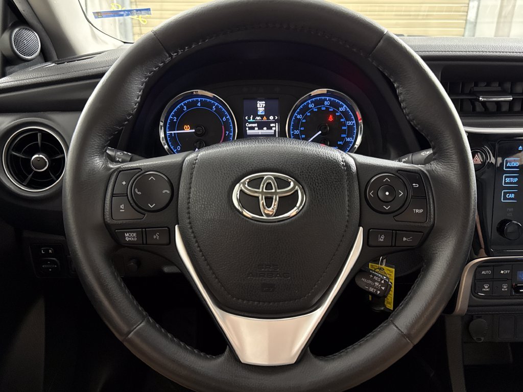 2019 Toyota Corolla SE - Photo 12